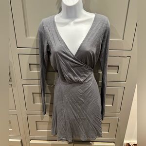 Free People Beach Wrap